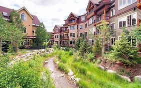 Water House On Main Street Aparthotel Breckenridge Room photo