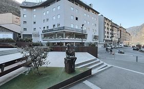 Hotel Hesperia Andorra Exterior photo