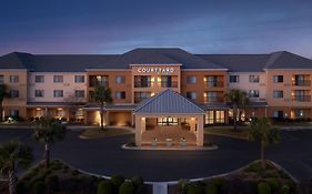 Hotel Courtyard By Marriott Panama City Exterior photo