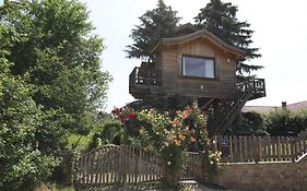 Baumhaus Villa Imbach Exterior photo