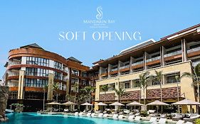 Mandarin Bay Resort And Spa Balabag  Exterior photo