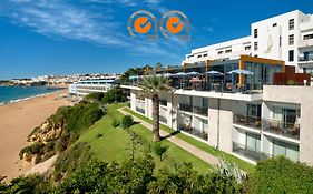 Hotel Alisios Albufeira Exterior photo