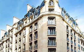 Sofitel Paris Arc De Triomphe Hotel Exterior photo