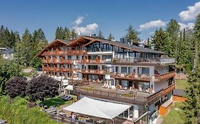 Natur & Spa Hotel Larchenhof 4 Stars Superior Seefeld in Tirol Exterior photo