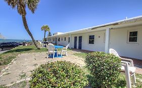 Daytona Shores Inn&Suites Daytona Beach Exterior photo