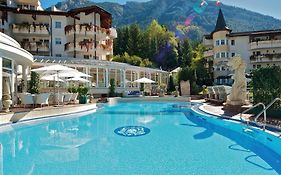 Posthotel Achenkirch Resort And Spa - Adults Only Exterior photo