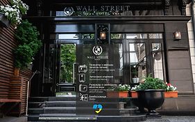 Wall Street Maestro Odesa Exterior photo