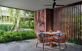 Andaz Bali - A Concept By Hyatt Hotel Sanur Exterior photo
