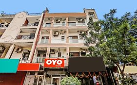 Oyo Flagship Premium Inn Nueva Delhi Exterior photo