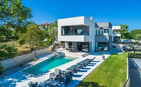 Villa Abba - Luxury Stay On The Eastern Istria Rakalj Exterior photo