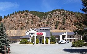 Argo Inn&Suites Idaho Springs Exterior photo