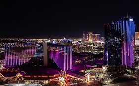 Rio All-Suite Hotel&Casino Las Vegas Exterior photo