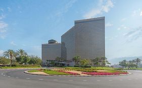 Hotel Hyatt Regency Dubai - Corniche Exterior photo