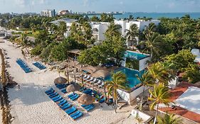 Hotel Maya Caribe Faranda Cancún Exterior photo