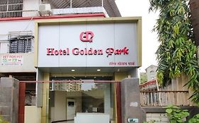 Hotel Golden Park Near Exhibition Center Bombay Exterior photo