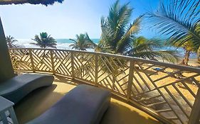 Balafon Beach Resort (Adults Only) Kololi Exterior photo