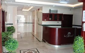 Apartamento Jandoul Salalah جندول صلاله Exterior photo