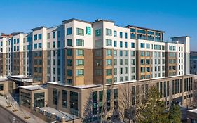 Embassy Suites By Hilton Asheville Downtown Exterior photo