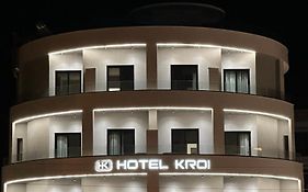 Hotel Pelod Ksamil Exterior photo