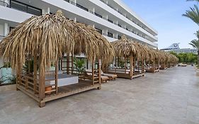 Hotel The Rif At Mangrove Beach Corendon All-Inclusive Curio Willemstad Exterior photo