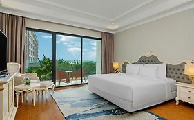 Radisson Blu Resort Phu Quoc Exterior photo