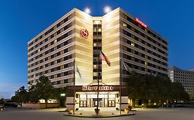 Sheraton Suites Chicago O'Hare Rosemont Exterior photo