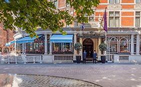 The Connaught Hotel Londres Exterior photo