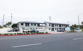 Hotel Miramar San Clemente Exterior photo