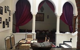 Riad Hicham Marrakesh Exterior photo