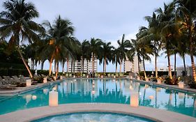 Luxury Condo At Four Seasons Brickell Miami Exterior photo