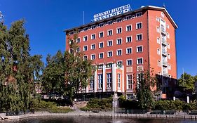Radisson Blu Grand Hotel Tammer Tampere Exterior photo