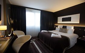 Le Colisée Hotel&Spa Saint-Herblain Room photo