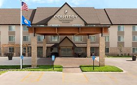 Country Inn & Suites By Radisson, St Cloud West, Mn Saint Cloud Exterior photo