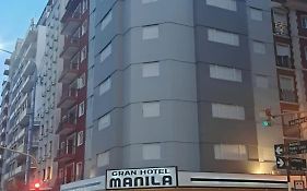 Gran Hotel Manila Mar del Plata Exterior photo