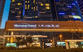 Sheraton Grand Hotel, Dubái Exterior photo