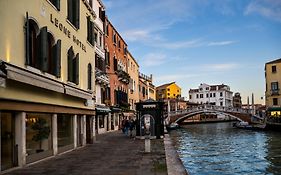 Leone Hotel Venecia Exterior photo