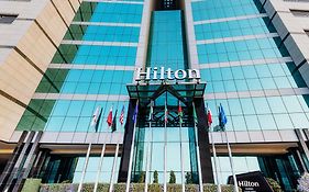Hotel Hilton Bahrain Manama Exterior photo