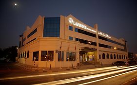 Lavender Hotel Sharjah Exterior photo