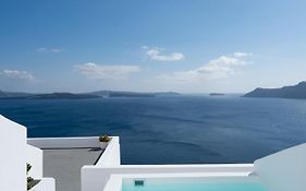 Katikies Villa Santorini - The Leading Hotels Of The World Oia  Exterior photo