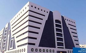 Aditya Park-A Sarovar Portico Hotel Hyderabad Exterior photo