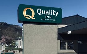 Quality Inn Durango Exterior photo