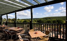 Hotel County Arms Truro Exterior photo