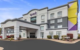 Spark By Hilton Winchester Exterior photo