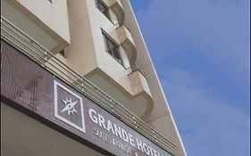 Grande Hotel Ipatinga Exterior photo
