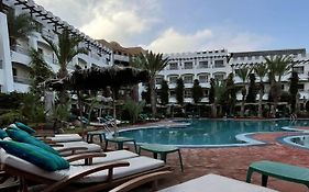 Borjs Hotel Suites & Spa Agadir Exterior photo