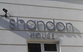 Shandon Hotel Richmond  Exterior photo