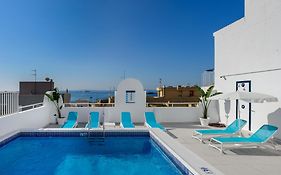 Hotel Vibra Vila Ibiza Exterior photo