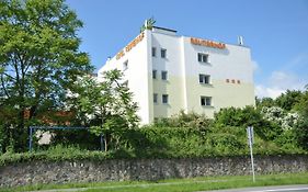 Hotel Reuterhof Darmstadt Exterior photo