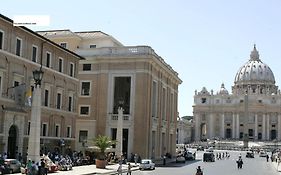 Hotel Palazzo Cardinal Cesi Roma Exterior photo