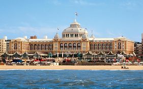 Grand Hotel Amrath Kurhaus The Hague Scheveningen Exterior photo